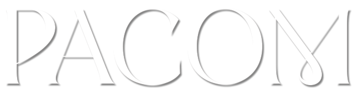 Pacom Logo
