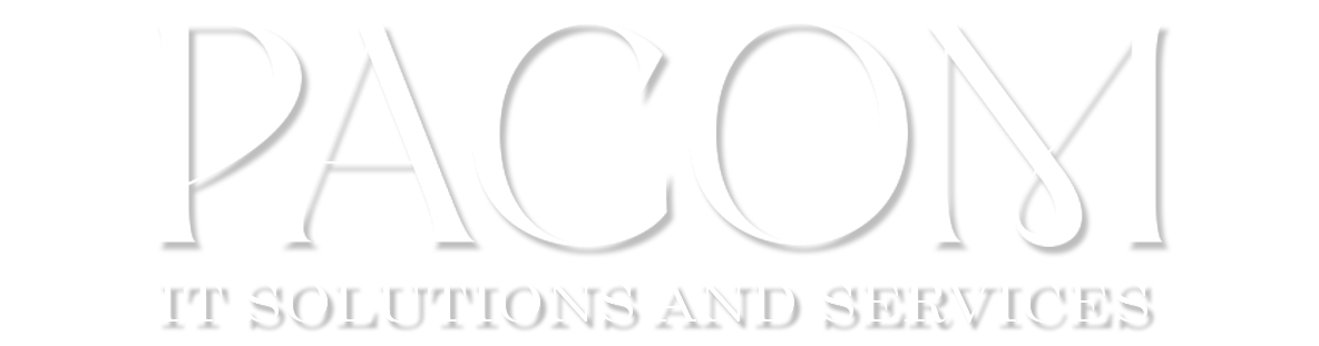 Pacom Logo